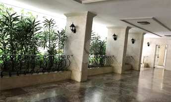 Imagem: Al. Joaquim Eugênio de Lima, 193m, andar