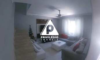 Imagem 6: Casa de rua à venda, 4 quartos, 1 suíte, Jacarepaguá - RIO DE JANEIRO/RJ
