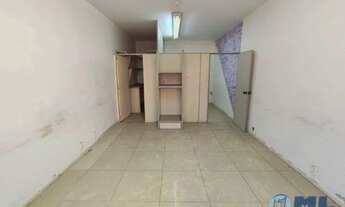 Imagem 2: Sala, 40 m² - venda por R$ 120.000,00 ou aluguel por R$ 1.436,10/mês - Centro - Rio de Jan