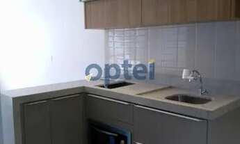 Imagem 5: Loft para Locação no Condominio Marco Zero na Av. Kennedy