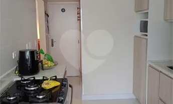 Imagem 5: São Paulo - Apartamento Padrão - SANTO AMARO