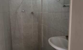 Imagem 5: Kitnet com sala e quarto separados, a 4 minutos da estação Japão Liberdade do metro