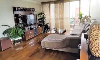 Imagem 3: São Paulo - Apartamento Padrão - Paraíso