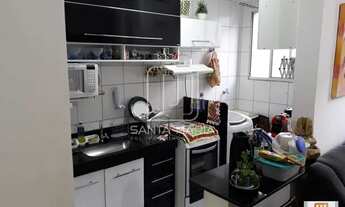 Imagem: Apartamento (tipo - padrao) 2 dormitórios