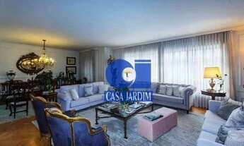 Imagem 2: Casa Residencial 01 com 4 dormitórios, 500 m² - venda por R$ 8.400.000 ou aluguel por R$ 2