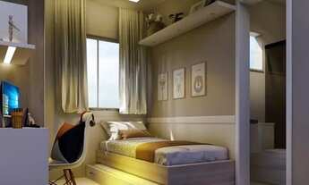 Imagem 6: DL Condomínio Village Rembrandt, Casa duplex com 03 quartos