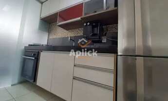 Imagem 7: Condomínio Enseada de Manguinhos - Apartamento 2 quartos