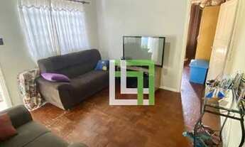 Imagem 4: Casa com 2 dormitórios, 114 m² - venda por R$ 450.000,00 ou aluguel por R$ 2.060,00/mês