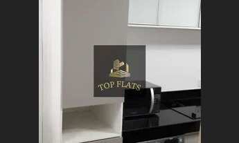 Imagem 5: Flat no Jardim Paulista