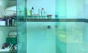 Imagem 4: Flat residencial para venda no Jardins