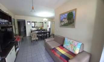 Imagem 2: Vendo apartamento com 3 quartos sendo 1 suíte mais DCE, com varanda em Jatúca Maceió/AL