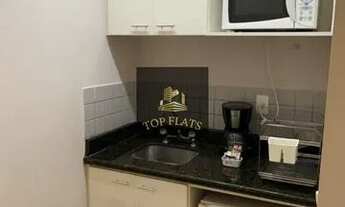 Imagem 6: Flat disponível na Bela Vista