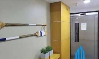 Imagem 7: Apartamento com 2 quartos sendo 1 suíte a venda, no centro de guarapari - Guarapari -ES