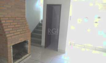 Imagem 4: Casa para Venda - 165m², 2 dormitórios, 3 vagas - Belém Novo