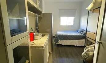 Imagem 5: Studio para aluguel possui 20m² com 1 quarto em Santa Paula - São Caetano do Sul - SP