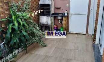 Imagem 4: Apartamento com 2 dormitórios para alugar, 60 m² por R$ 2.340/mês - Parque Prado - Campina