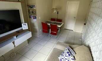 Imagem 4: Apartamento para aluguel tem 55 metros quadrados com 2 quartos em Tapanã (Icoaraci) - Belé