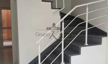 Imagem 1: Casa de condomínio sobrado para aluguel de 60 metros quadrados com 2 quartos