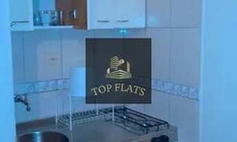 Imagem 6: Flat disponível no Jardim Paulista