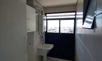 Imagem 3: Apartamento para aluguel possui 68 metros quadrados com 2 quartos em Vila Hortência - Soro