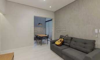 Imagem: PORTO ALEGRE - Apartamento Padrão - Auxiliadora