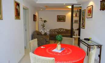 Imagem 3: Apartamento para venda possui 102 metros quadrados com 3 quartos em Centro - Florianópolis