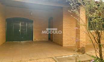 Imagem: Casa Residência para locação Bairro Santa