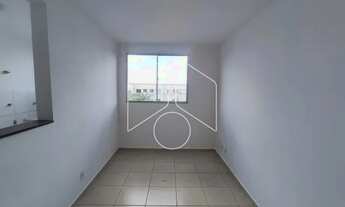 Imagem: Residencial Apartamento em Marília