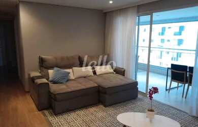 Imagem 5: São Paulo - Apartamento Padrão - Mooca