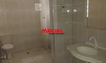 Imagem 2: Casa Padrão em São José dos Campos