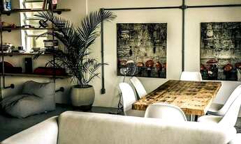 Imagem 6: Apartamento para venda tem 102 metros quadrados com 2 quartos em Itaim Bibi - São Paulo