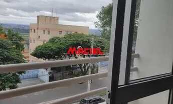 Imagem 5: Apartamento Padrão em São José dos Campos