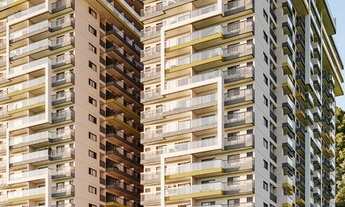 Imagem 4: Studio 27m²,sala e quarto/ São Lourenço - Niterói - RJ