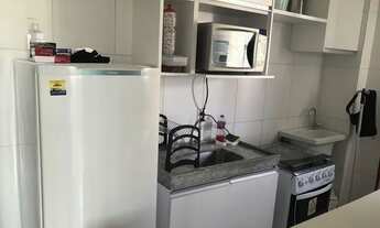 Imagem 5: PVS - Alugo em Boa Viagem flat, minimo 12 meses - bem localizado, apenas 5 minutos Shop. R