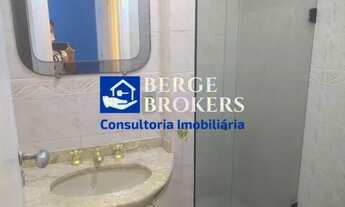 Imagem 6: Vendo apartamento 4 quartos com 1 vaga na escritura em Copacabana!! 208m². 1.580.000