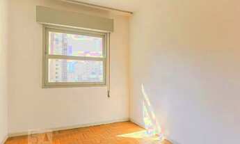 Imagem 7: Apartamento para Aluguel - Santa Cecília, 1 Quarto, 34 m2