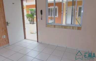 Imagem 6: São José - Apartamento Padrão - Serraria