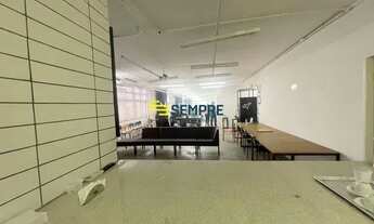 Imagem 7: Andar comercial para alugar no bairro Centro - Belo Horizonte