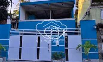 Imagem: Casa com 2 dormitórios à venda, 86 m²