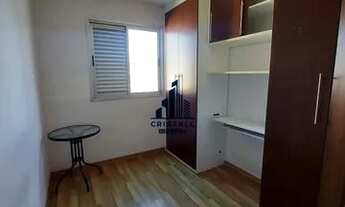 Imagem 6: Apartamento para locação com 03 dormitórios e 02 vagas na Liberdade