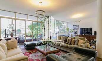 Imagem: Apartamento à venda 236m² 4 dormitórios