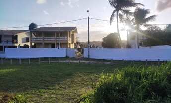 Imagem 5: Casa a beira mar Itamaracá