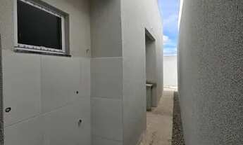 Imagem 6: Linda Casa para Venda Use seu FGTS como entrada Ancuri - Itaitinga - CE