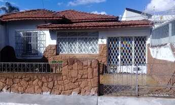 Imagem 2: Casa térrea à venda no Planalto Paulista, 117 m2