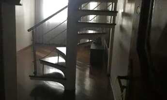 Imagem 7: Cobertura são caetano/ 178 metros