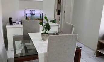 Imagem 3: NI - Apartamento I 1 quartos I na Boa Vista I Lazer completo I Vitta Classic