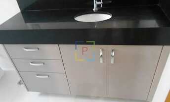 Imagem 6: Apartamento 65m², 2 quartos (suítes), sacada, 1 vaga