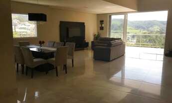 Imagem 3: CASA A VENDA COM 4 DORMS, SENDO 2 SUITES - Condominio Newville