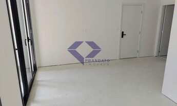 Imagem 2: Studio a venda e locação 42m², 1 dormitório e 1 vaga em Moema São Paulo