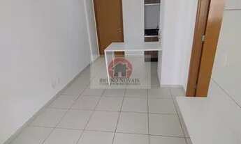 Imagem 5: Apartamento para aluguel possui 37 metros quadrados com 1 quarto em Taguatinga Sul - Brasí